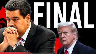 🚨¡DECLARACIONES EXPLOSIVAS ¿Trump le cierra el CERCO a MADURO 🤯 El FUTURO de Venezuela se ACERCA💥 [upl. by Ait]