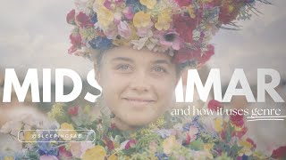 Genre within Midsommar  Video Essay [upl. by Ail]