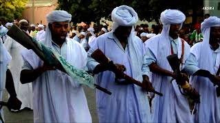 Waâda Moulay Tayeb Ain Temouchent 2017 [upl. by Aierb]