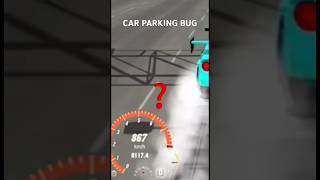 NEW BUG IN CAR PARKING MULTIPLAYER [upl. by Levesque]