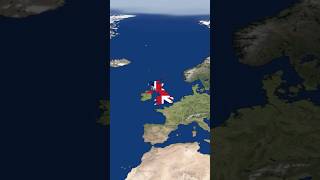 The Fall of British Empire  Theres nothing we can do history shorts [upl. by Calica]