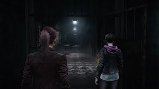 RE Revelations 2 Ambience  Penal Colony [upl. by Gorski121]