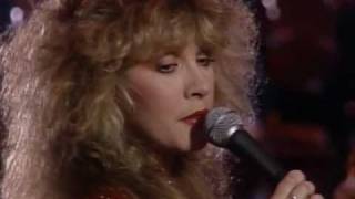 Stevie Nicks  Stand Back Solid Gold [upl. by Murdocca753]