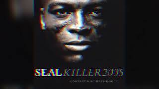 Seal  Killer [upl. by Merci820]