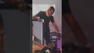 music starboy wizkid live performance lagos [upl. by Rubina]