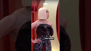 Vice Ganda at the GMAGala2024  PEPshorts [upl. by Pascha]