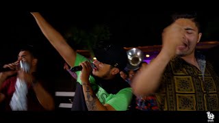 Omar Ruiz FT Banda Renovacion El Quesito [upl. by Esinehc]