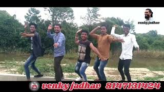 gajanan mandali Banjara song dance videos [upl. by Sevy524]