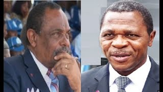 COUP DE TONNERREGRÉGOIRE OWONA ET ATANGA NJI DÉCIDENT DEN FINIR AVEC MAURICE KAMTO ET CABRAL LIBII [upl. by Shawna871]