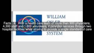 William Osler Health System Top 5 Facts [upl. by Kan]