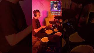 Oliver Cheatham  Get Down Saturday Night  bartix1994 drumcover roland17kvx [upl. by Gusta]