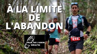 Trail de l’Aber Wrach 2023 [upl. by Ilat]