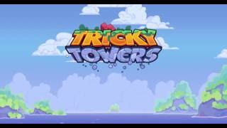 como instalar el juego de trick tower [upl. by Ahsyek]