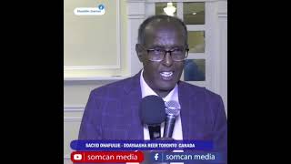 Ninka ugu runta badan somalida [upl. by Ydnes]