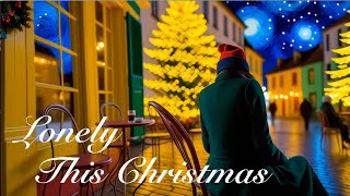 Lonely This Christmas Official Animated Video [upl. by Doniv]