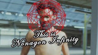 this is nonagon infinity [upl. by Eiger111]