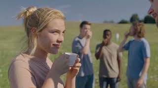 Midsommar Trailer David Uni [upl. by Nalym]