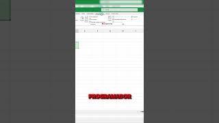 Reloj digital en Excel excel office tutorial [upl. by Droflim]