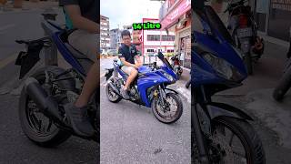 Yamaha R25 V1 bike motorcycle malaysia r25 yamaha yamahar25 motorbike motor motorsport [upl. by Naehs]