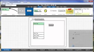 A Short Review of How To Use Balsamiq MockUps [upl. by Levina389]