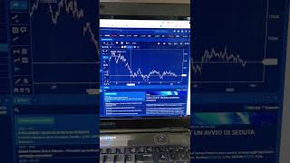 Fineco X the new Fineco Bank trading platform shortviral shortvideo [upl. by Onitselec]