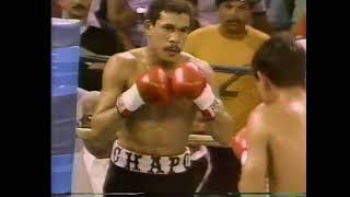 Edwin Rosario vs Jose Luis Ramirez II [upl. by Ced972]