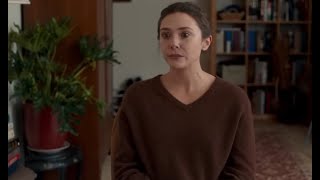 HIS THREE DAUGHTERS Trailer 2024  Elizabeth Olsen Leads Heartfelt Family Drama [upl. by Blythe925]