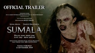 SUMALA  Official Trailer [upl. by Tremayne]