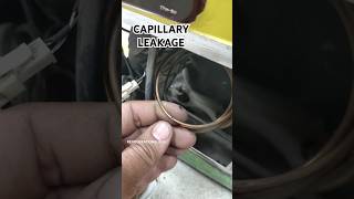 Deep freezer Repair  Gas leakage repair  MOTHER REFRIGERATION LUDHIANA [upl. by Ferren877]