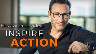 Reward the Behavior That You WANT to See  Simon Sinek [upl. by Whyte906]