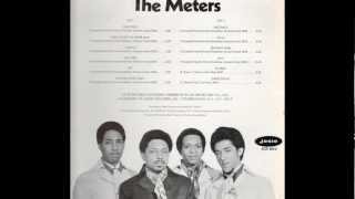 The Meters  Live Wire [upl. by Tilla]