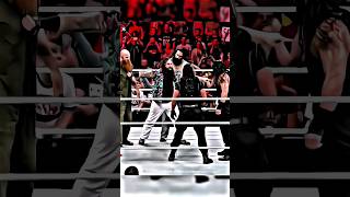 Wyatt family vs shield  wwe raw [upl. by Howenstein698]