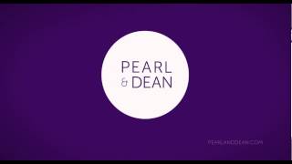 Pearl amp Dean ident 2014 [upl. by Nonnahsed]