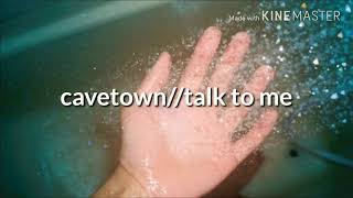 Cavetown talk to me Sub españollyrics [upl. by Tray]