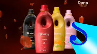 Iklan Downy With Scent Switcher TVC Advertisement [upl. by Vandervelde]