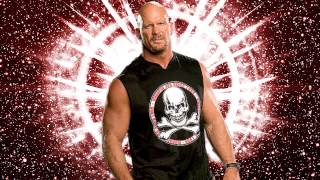 19961998 Stone Cold Steve Austin 3rd WWE Theme Song  Hell Frozen Over ᵀᴱᴼ  ᴴᴰ [upl. by Redna]