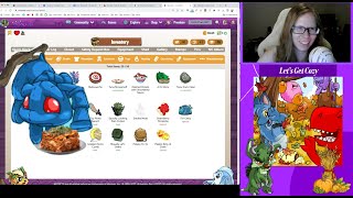 Saturday Morning Dailies  Neopets in 2023 VOD [upl. by Felicity637]