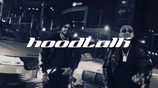 FREE Sambata Type Beat  HOODTALK  prodby  cjchiragbeatz [upl. by Buzzell30]