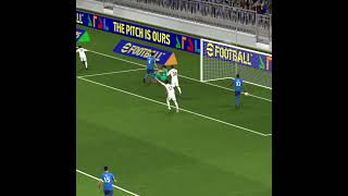 A great goal by members of the UZBEKISTAN national team👑🐐⚽🤖👍🎮👏 football futbol uzbekistan [upl. by Sharla]