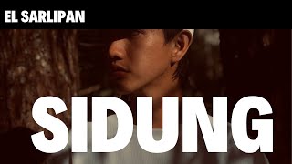 Sidung by El Sarlipan Lyrics Only Original Kankanaey Song [upl. by Alysa]