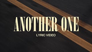 Another One feat Chris Brown  Official Lyric Video  Elevation Worship [upl. by Kirsteni]