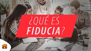 ¿Qué es Fiducia  Banco Davivienda [upl. by Enar]