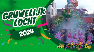 2024 DGUW Gruwelijk Locht [upl. by Enelyt31]