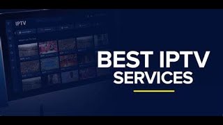 The Best IPTV Service of 2024 [upl. by Phillida80]