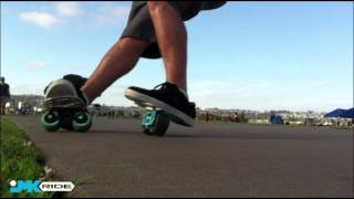 JMKRIDE launching SoCal with Mattie Tyce  Free Skates [upl. by Nivri]