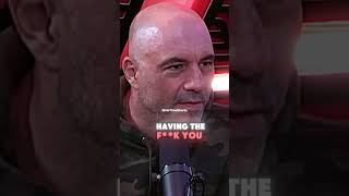 Joe Rogan On Having F You Money [upl. by Ahsienel]