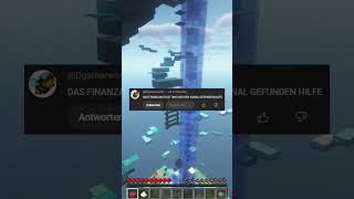 Grundlagend minecraft shorts trending [upl. by Kimberley]