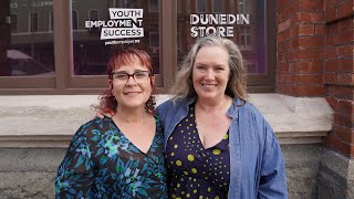 Dunedin Stories Ep28 Birds Of A Feather with Lara Macgregor [upl. by Bradlee]