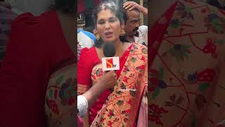 Jogini Shyamala Response On Secunderabad Mutyalaamma Temple mutyalamma joginishyamala ytshorts [upl. by Mariko]