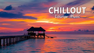 Beach amp Chillout Lounge  Amazing Playlist Chill Out 2024  Chillout Music at Sunset [upl. by Andert]